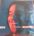 DJ KICKS - DJ BORING 2LP