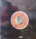 SATURNO 4000 - Belle/Solar 7"
