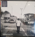 N8NOFACE - Missed Connections LP (CLEAR VARIANT)
