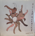 ACCRA QUARTET Travelers [LP]