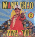 CHAO, MANU Viva Tu [LP]