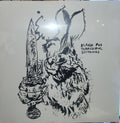 BLACK PUS - Terrestrial Seethings LP