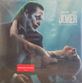 VARIOUS ATISTS - JOKER: Folie A Deux OST (CLEAR RED VARIANT)