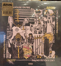 ASKING ALEXANDRIA - Like a House On Fire LP (BLUE/PINK/GOLD VARIANT)