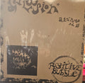 FUGITIVE BUBBLE - Delusion LP