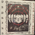 PAPRIKA - Let's Kill Punk LP
