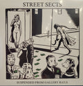 STREET SECTS - Gentrification IV 7"
