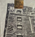 Apollo Brown & Skyzoo - The Easy Truth (Silver & Black Splash) LP