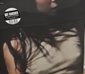 Boy Harsher - Yr Body Is Nothing (Exclusive Orange & Black Marble) LP