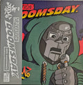 MF Doom - Operation Doomsday 25th Anniversity (2LP Random Color) RSD