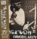 Raekwon - Immobilarity 25th Anniversary (2LP/Gold Vinyl) (RSD24)