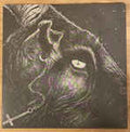 BURIAL Satanic Upheaval LP