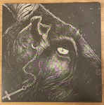 BURIAL Satanic Upheaval LP
