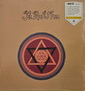 VA - Sacred Bones Presents the Music of Ya Ho Wha (Gold Variant) LP