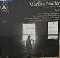 NADLER, MARISSA - July LP (10 Year Anniversary Edition, Silver Variant)