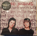TEGAN & SARA - So Jealous 2LP (Clear Variant) (RSD24)
