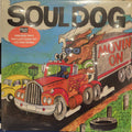 SOUL DOG - Movin' On LP (Tangerine Variant) (RSD24)