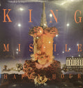 KING MISSILE - Happ Hour (Blue Vinyl) (RSD24)
