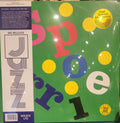 SPOERRI, BRUNO - Musiques Legeres 1976-1982 LP