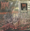 MAJESTIES - Vast Reaches Unclaimed LP (GOLD/PEARL VARIANT)