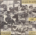 Corker--Hallways of Grey