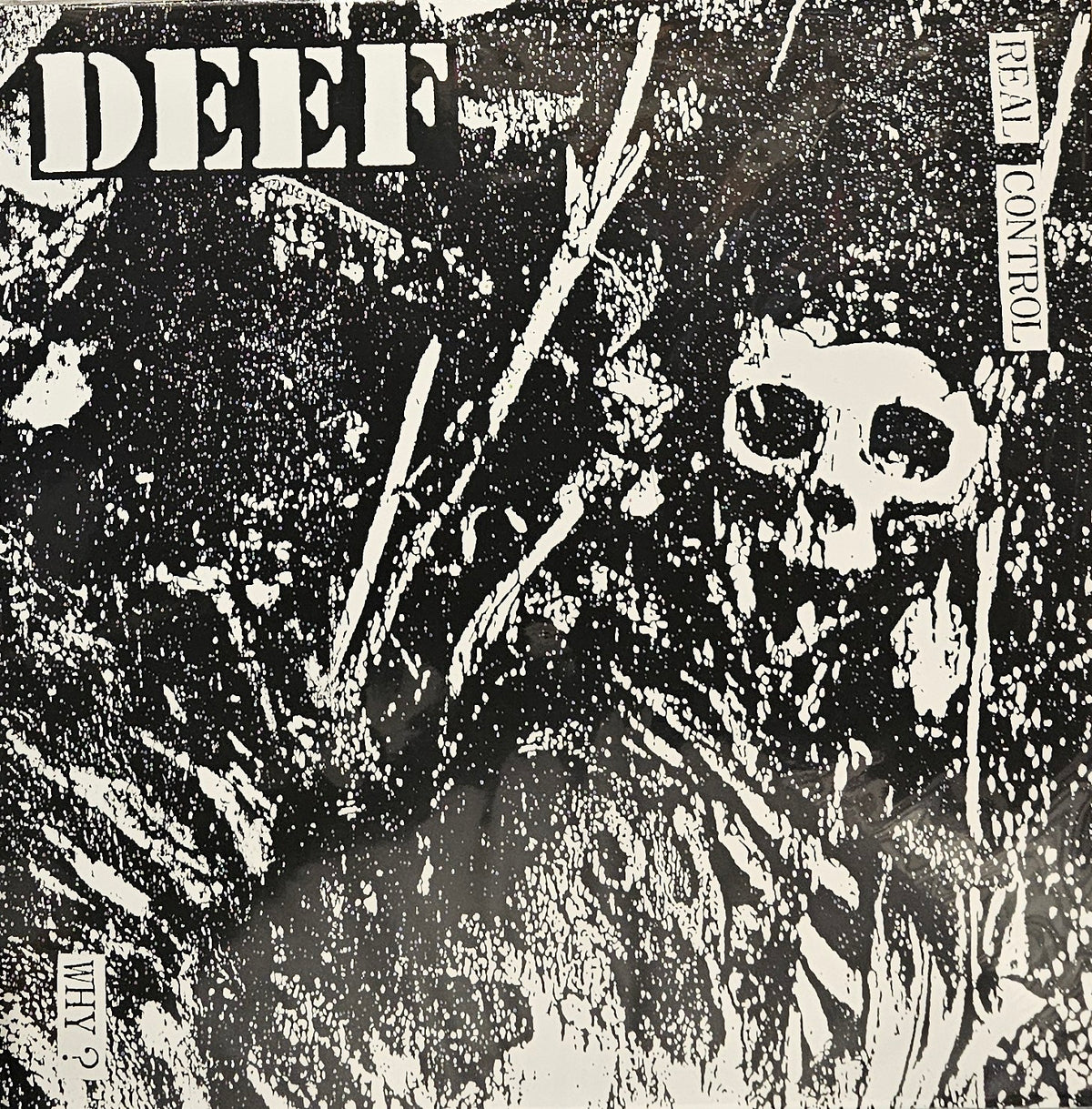 DEEF--Real Control LP