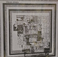 Freak Genes--Delirik LP
