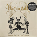 Paimon Gate--Butcher To The Devil's Court LP