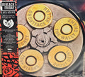GHOSTFACE KILLAH - Set The Tone 2LP (PICTURE DISC) (RSD2024)