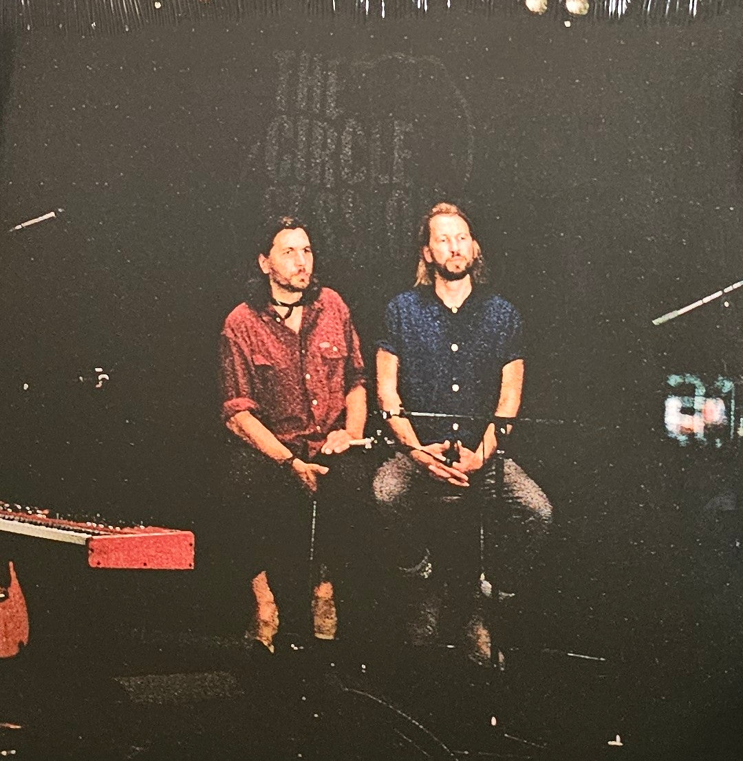 TESKEY BROTHERS - The Circle Session
