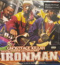 GHOSTFACE KILLAH - Ironman (2LP)
