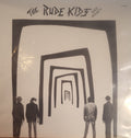 THE RUDE KIDS - Swedish Classic LP