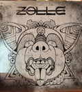 ZOLLE - S/T LP