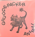 GRUDGEPACKER - Animal 7"