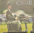 CIGAR - Speed Is Relative LP