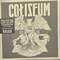 COLISEUM - S/T LP (SILVER SMOKE 2OTH ANNIVERSARY EDITON)