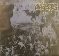 WHISPERS - Yom-Ma-Lok LP