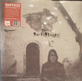 SHITKID - Sort Stjerne! 2LP (RED VARIANT)