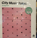 VARIOUS ARTISTS - City Music Tokyo Anagram LP
