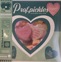 PROF. PICKLES & HIS SWEET PEAS THREE - Dedicated To You...But True Love Travels On A Gravel Road LP (BUTTERMINT COLOR VARIANT)