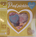 PROF. PICKLES & HIS SWEET PEAS THREE - Dedicated To You...But Will You Be Staying After Sunday? LP (BUTTERMINT COLOR VARIANT)