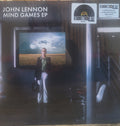 JOHN LENNON - Mind Games EP (180 G) (RSD24)