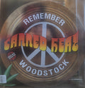 CANNED HEAT - Remember Woodstock LP