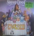 SNOOP DOGG - Coolaid LP