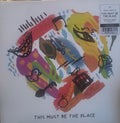 APOLLO BROWN - This Must Be The Place LP (PURPLE VARIANT)
