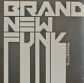ADAM F - Brand New Funk Reboots (Pink 12")