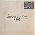 HASSAN I SABBAH - Untitled LP