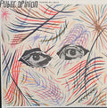 PUBLIC OPINION - Painted On Smile LP