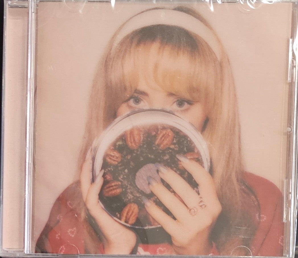 CARPENTER, SABRINA - Fruitcake CD