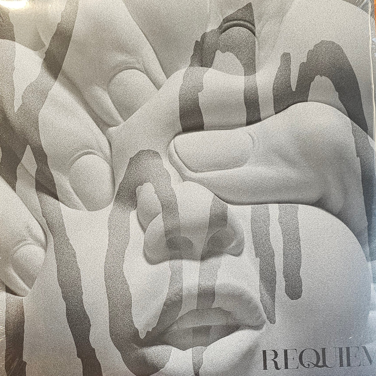 KORN - Requiem [LP]